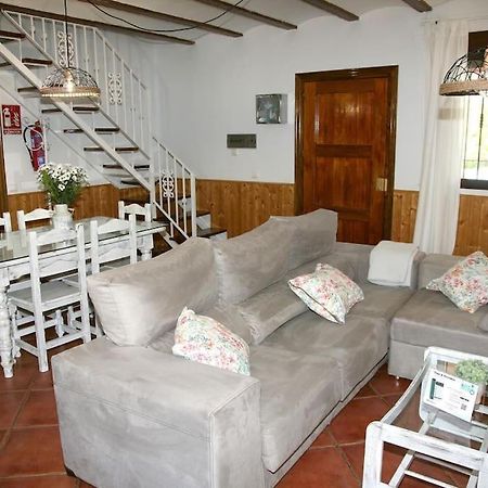 Cazorla-Alcon, Casa Hoya Don Gaspar Pozo Alcón エクステリア 写真