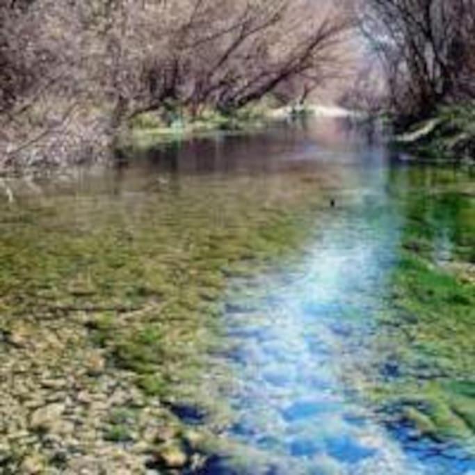 Cazorla-Alcon, Casa Hoya Don Gaspar Pozo Alcón エクステリア 写真