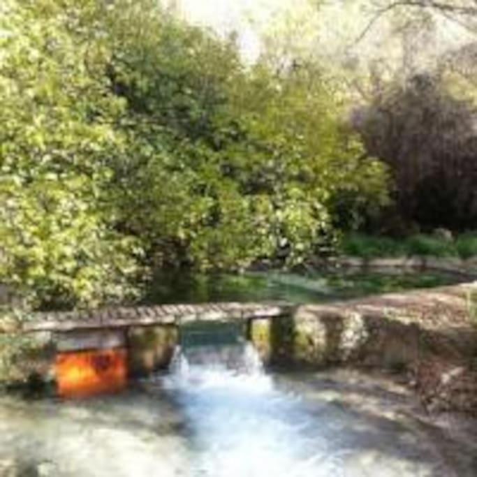 Cazorla-Alcon, Casa Hoya Don Gaspar Pozo Alcón エクステリア 写真