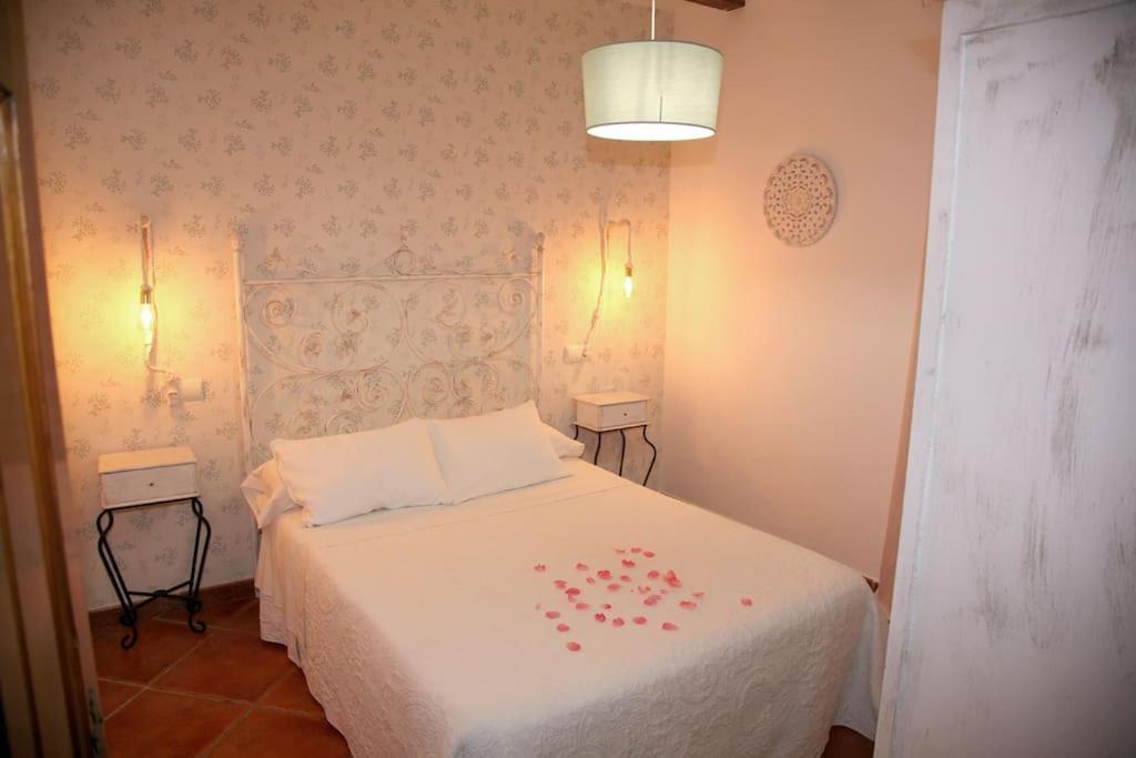Cazorla-Alcon, Casa Hoya Don Gaspar Pozo Alcón エクステリア 写真