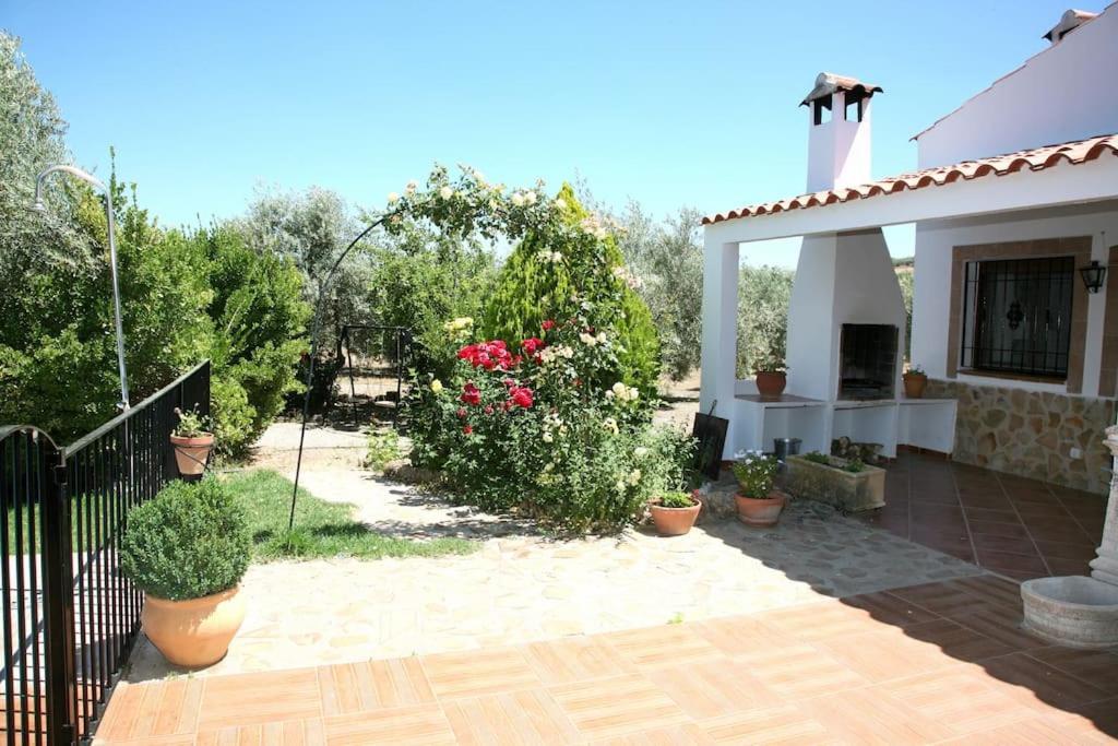 Cazorla-Alcon, Casa Hoya Don Gaspar Pozo Alcón エクステリア 写真