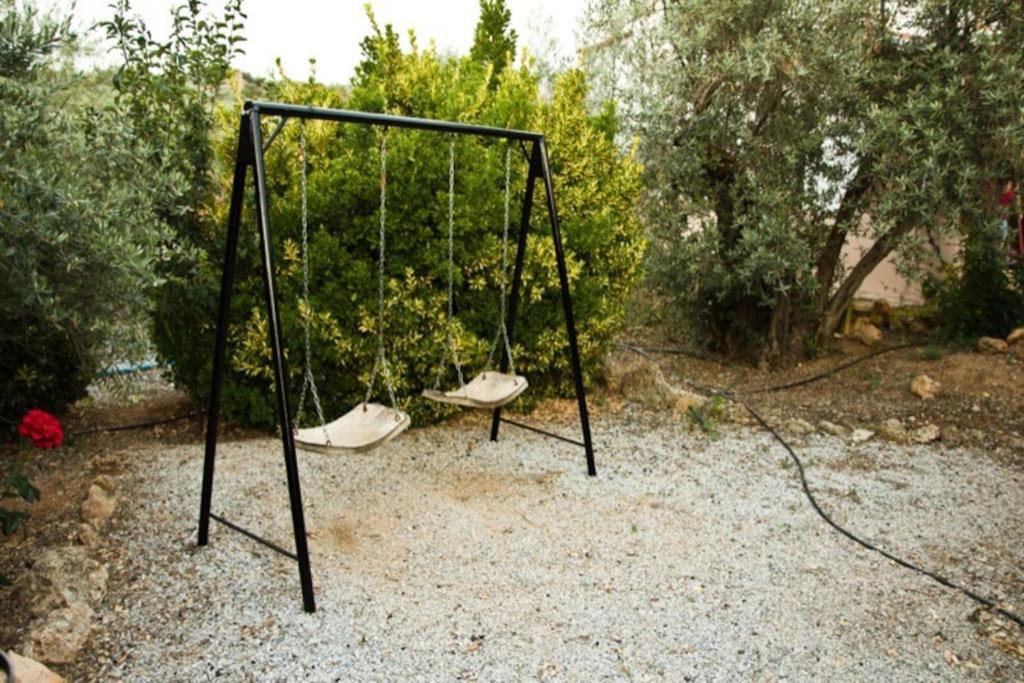 Cazorla-Alcon, Casa Hoya Don Gaspar Pozo Alcón エクステリア 写真